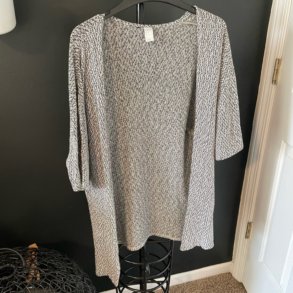 H&M Kimono / Sweater
